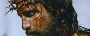 The Anchor Point: Physics of the Crucifixion